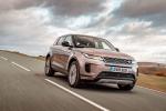 Land Rover Range Rover Evoque D240 HSE 2019 года (WW)